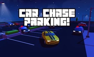 Car Chase Parking